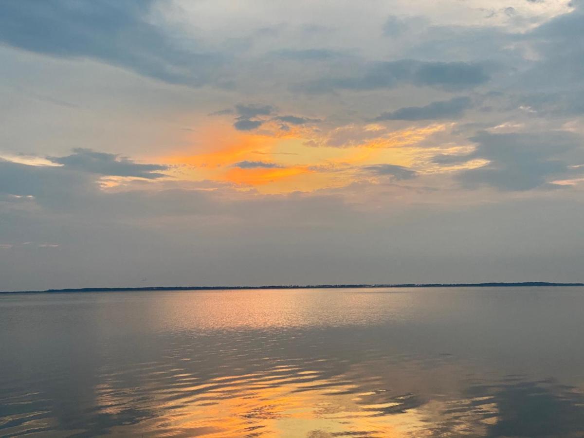 Jugendtours-Feriendorf Ummanz Экстерьер фото